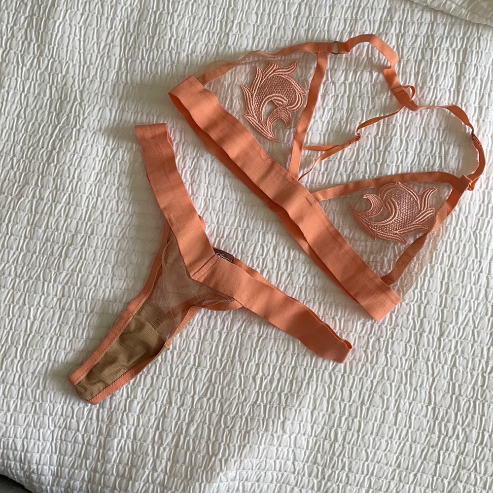 For love and lemon skivvies